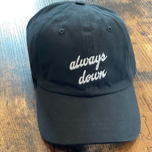 VS PINK Baseball Hat